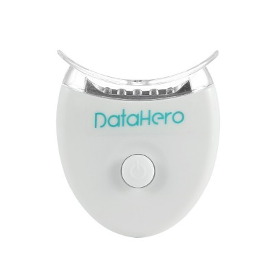 Dental Light Equipment | datahero home teeth whitening kit | portable blue led light machine white teeth kit