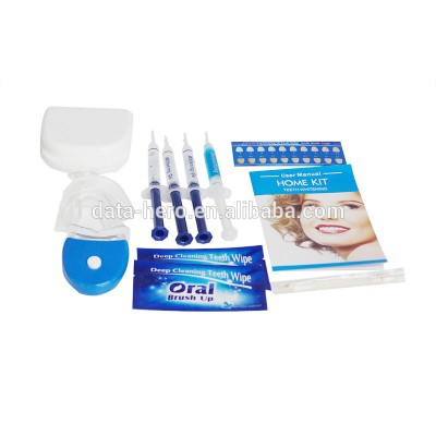 New Professional Home Use Mini Led Teeth Whitening Light/ Teeth Whitening Kit/ Teeth Whitening System