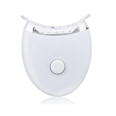 Good sell amazon  powerful teeth whitening light for private label